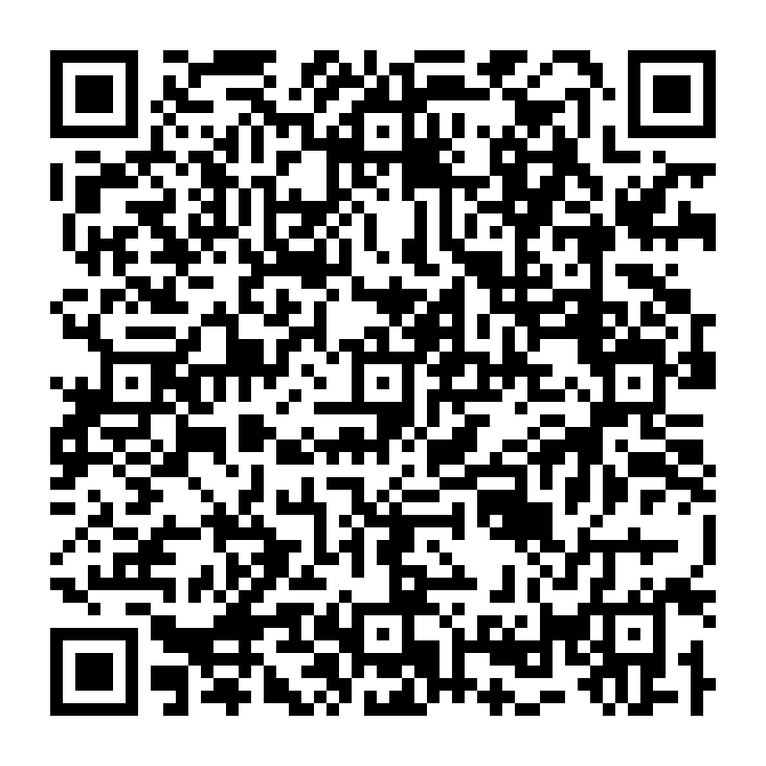 QR 코드