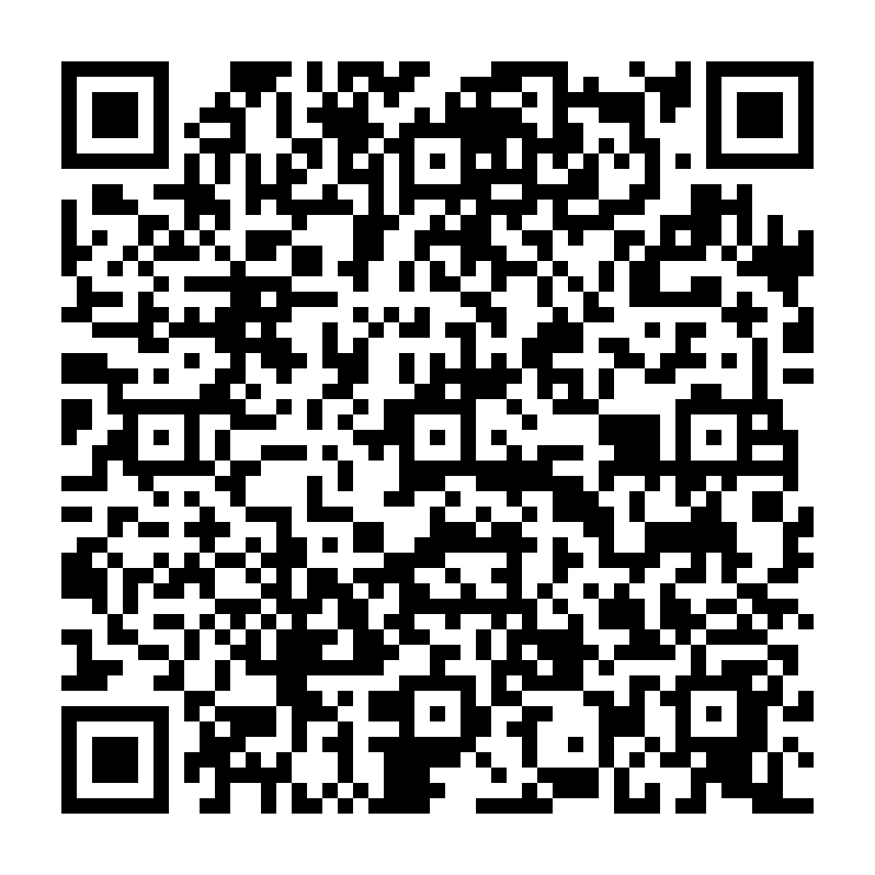 QR 코드