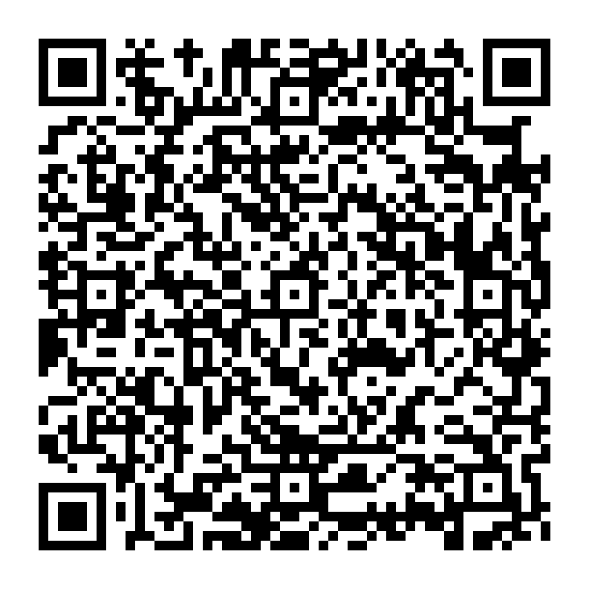 QR 코드