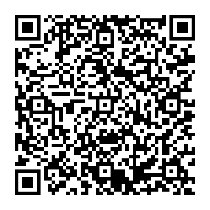 QR 코드