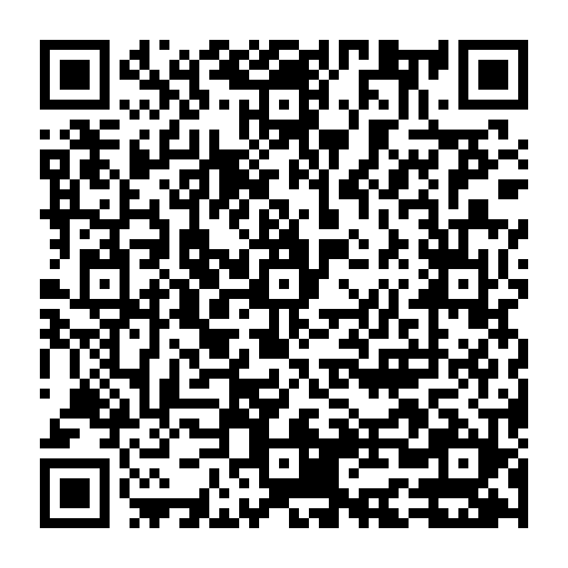 QR 코드