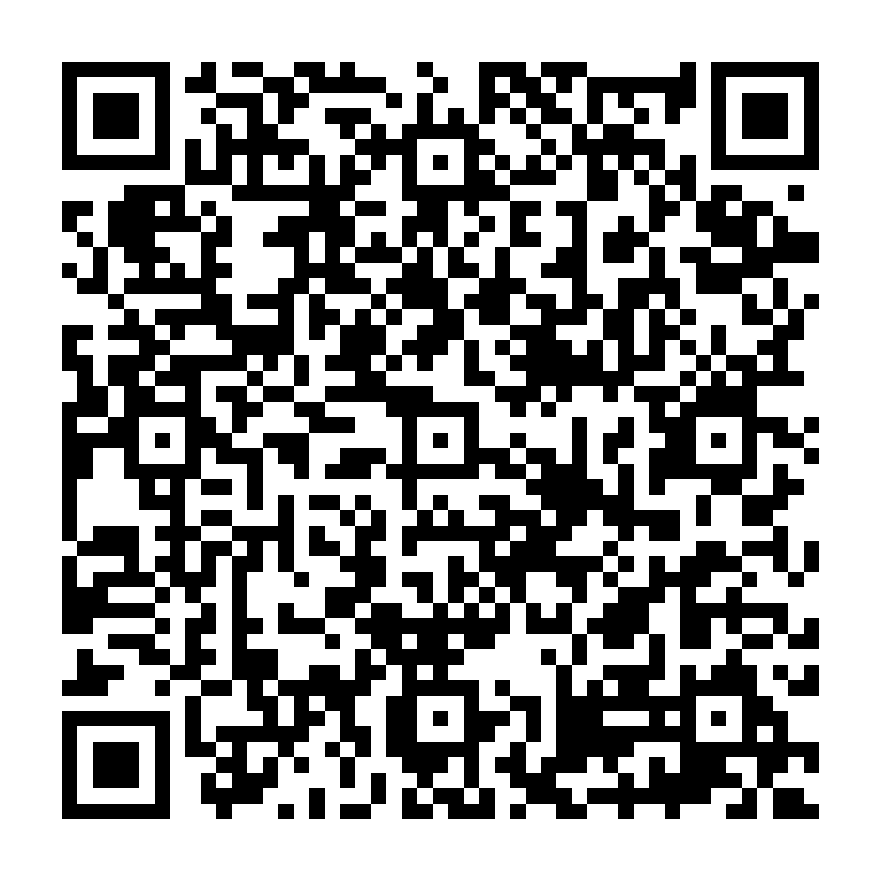QR 코드
