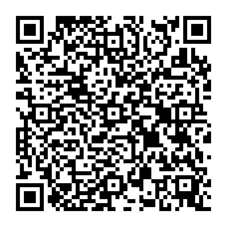 QR 코드