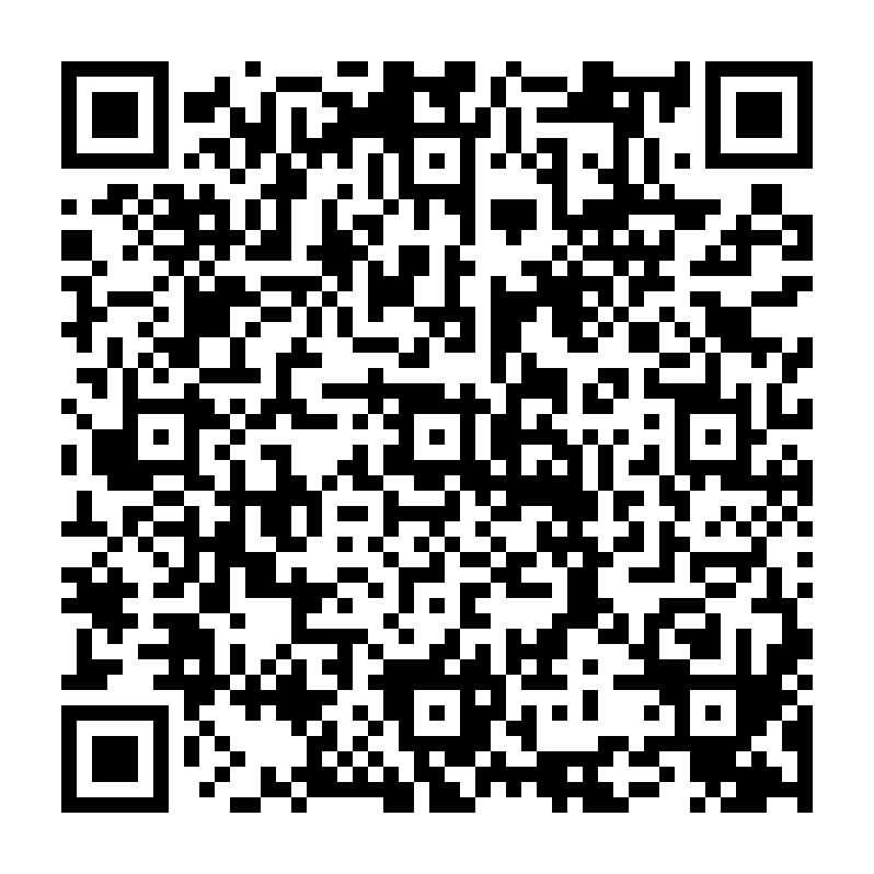 QR 코드
