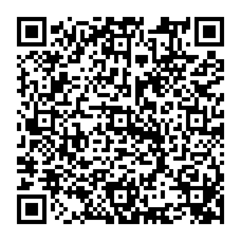 QR 코드