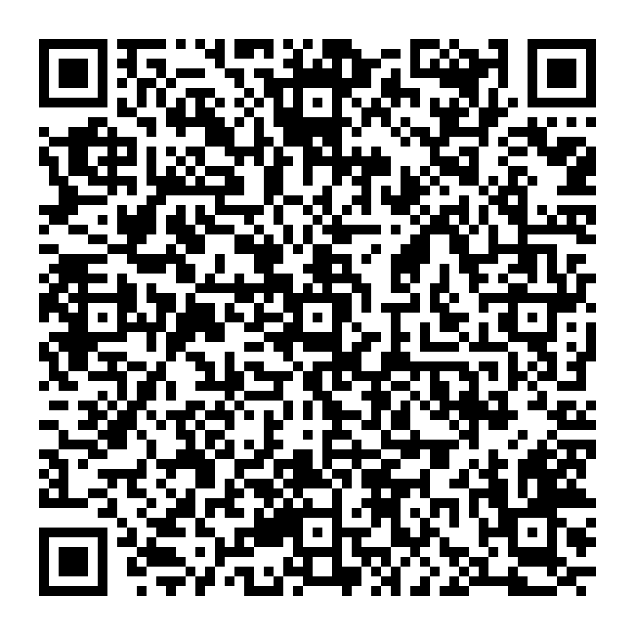 QR 코드