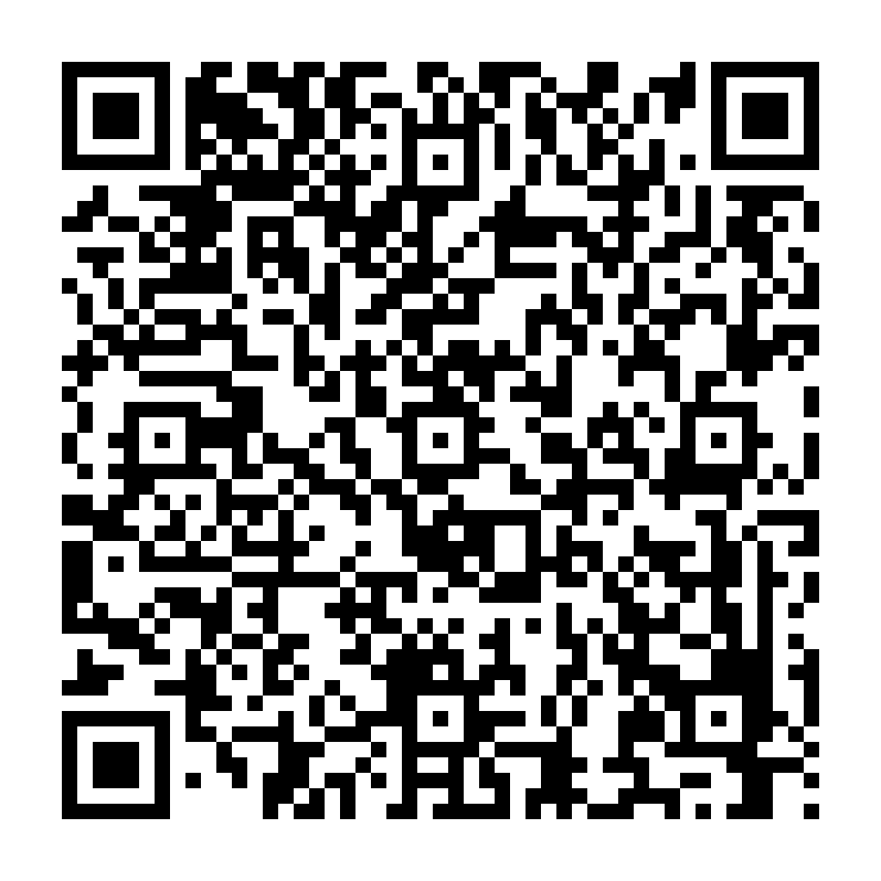 QR 코드