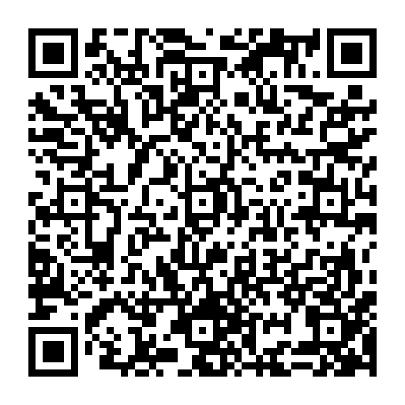 QR 코드