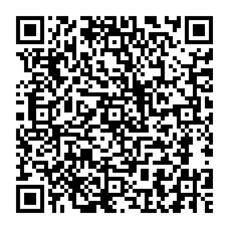 QR 코드