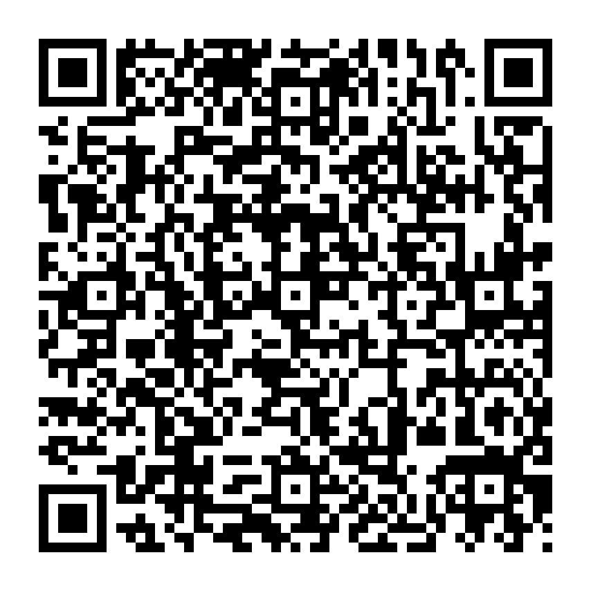 QR 코드