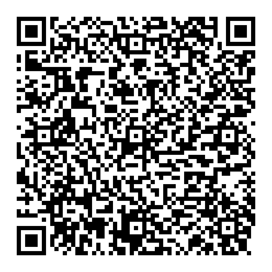 QR 코드