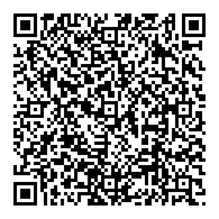 QR 코드