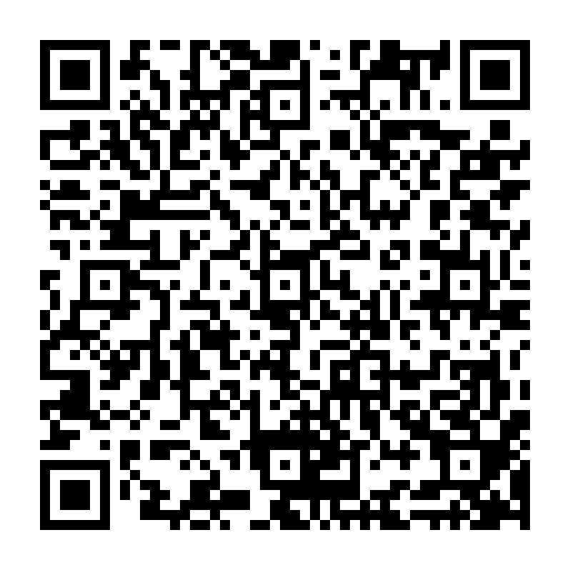 QR 코드