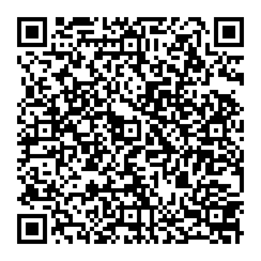 QR 코드