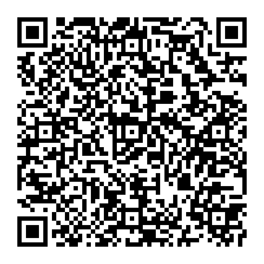 QR 코드