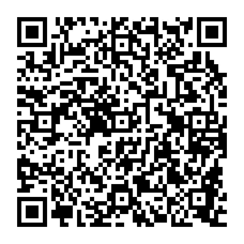 QR 코드