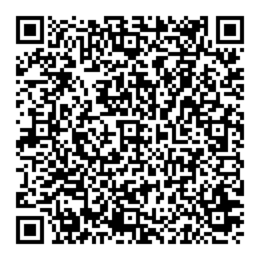 QR 코드