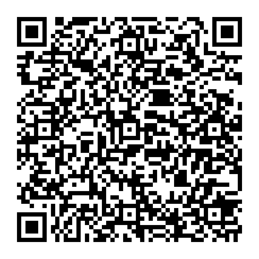 QR 코드