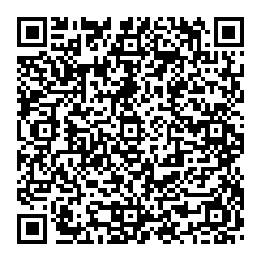 QR 코드