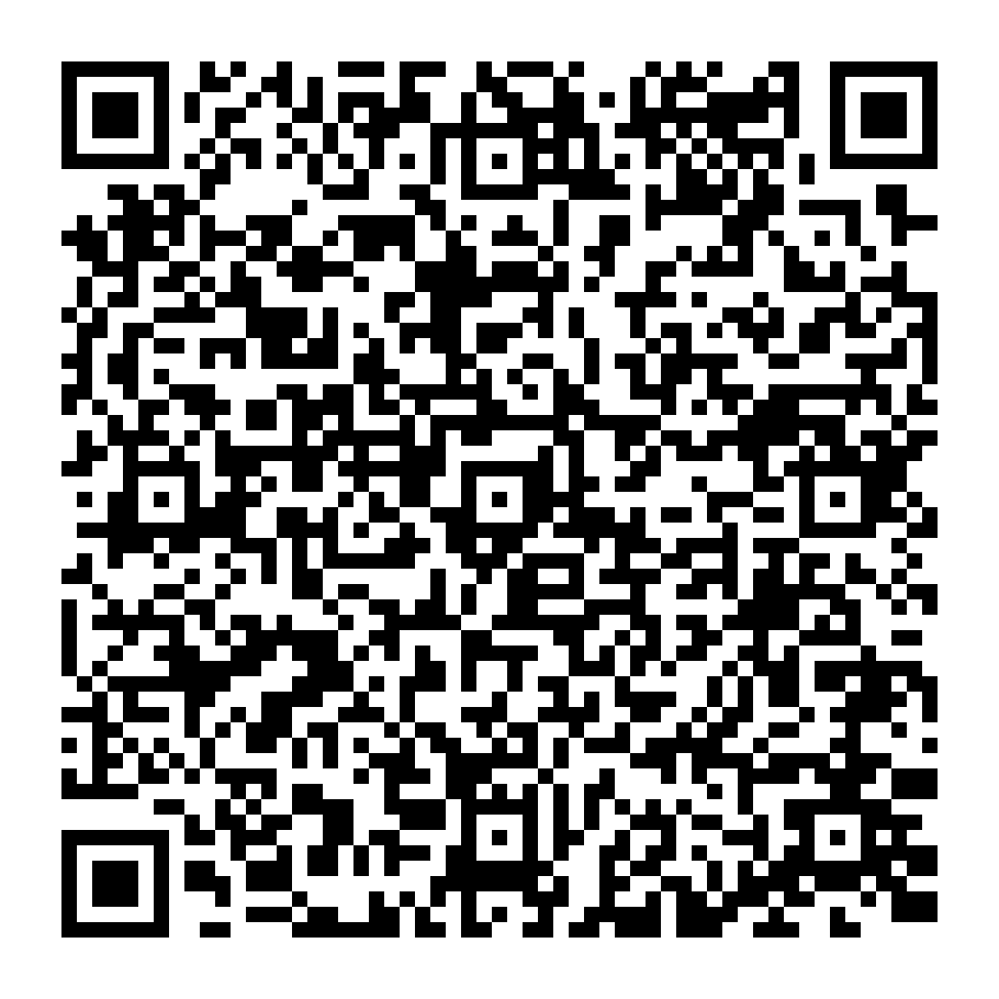 QR 코드