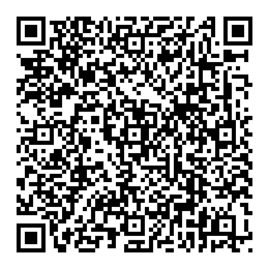 QR 코드