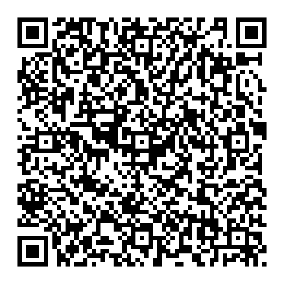QR 코드