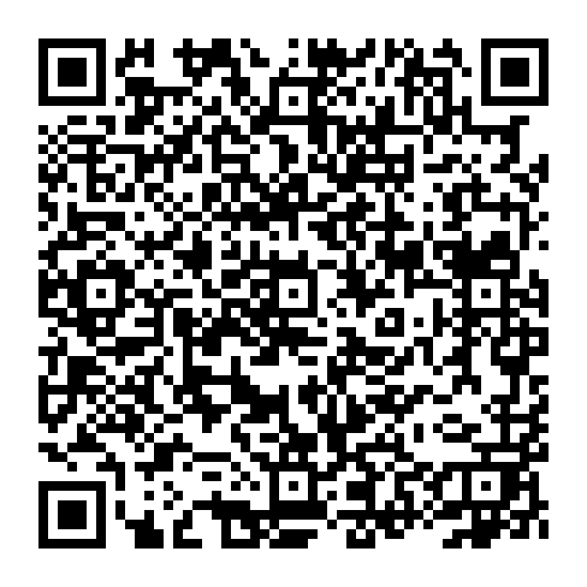 QR 코드