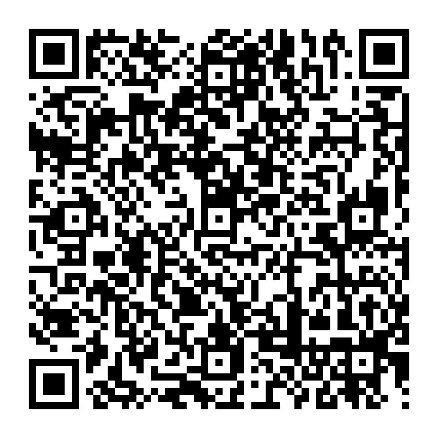 QR 코드