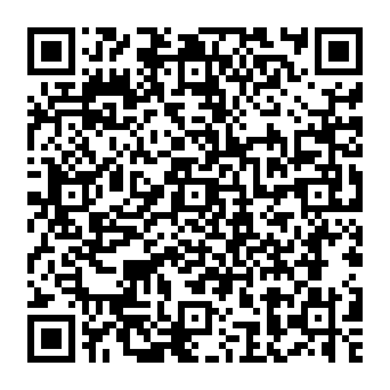 QR 코드