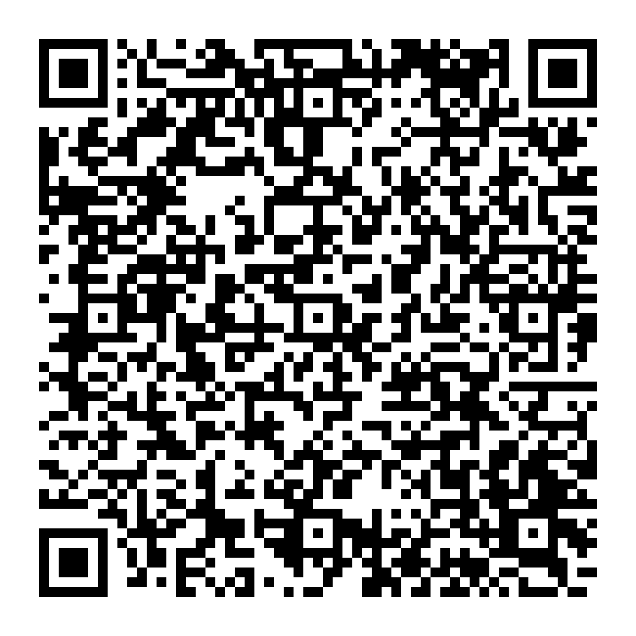 QR 코드