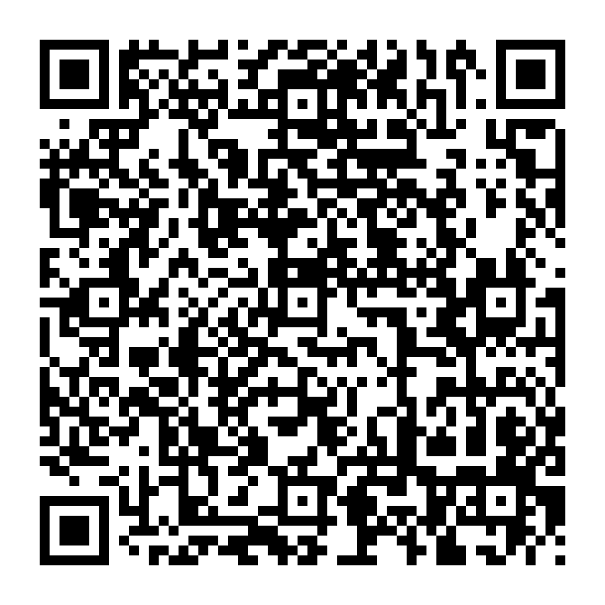 QR 코드