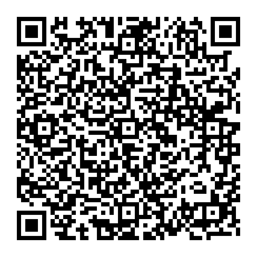 QR 코드