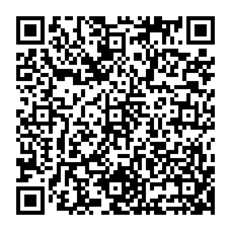 QR 코드