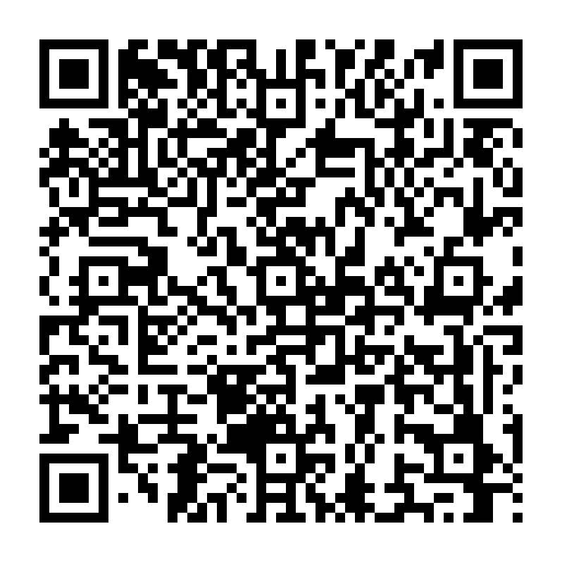 QR 코드