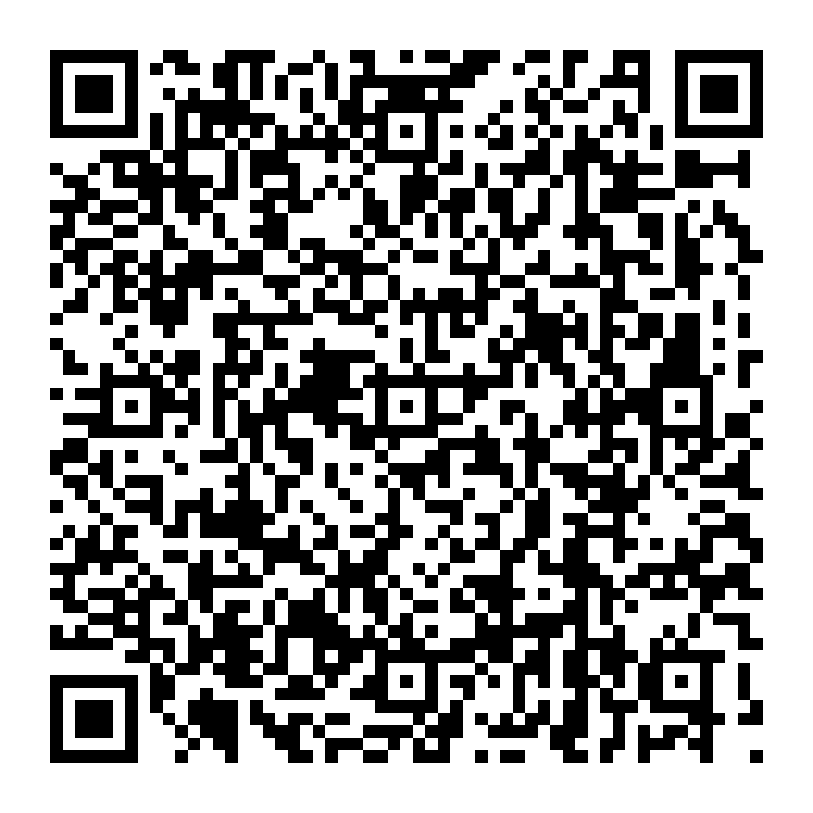 QR 코드