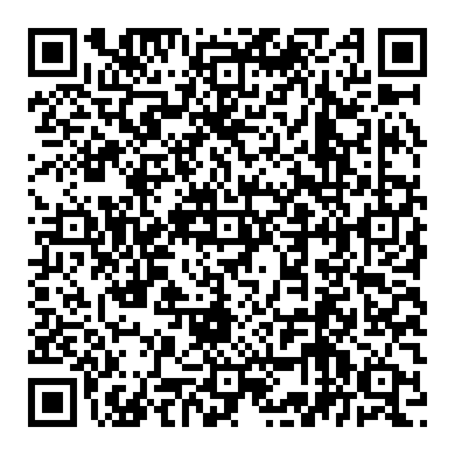 QR 코드