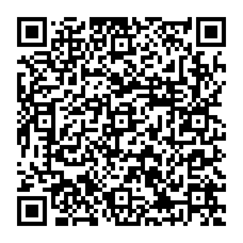 QR 코드