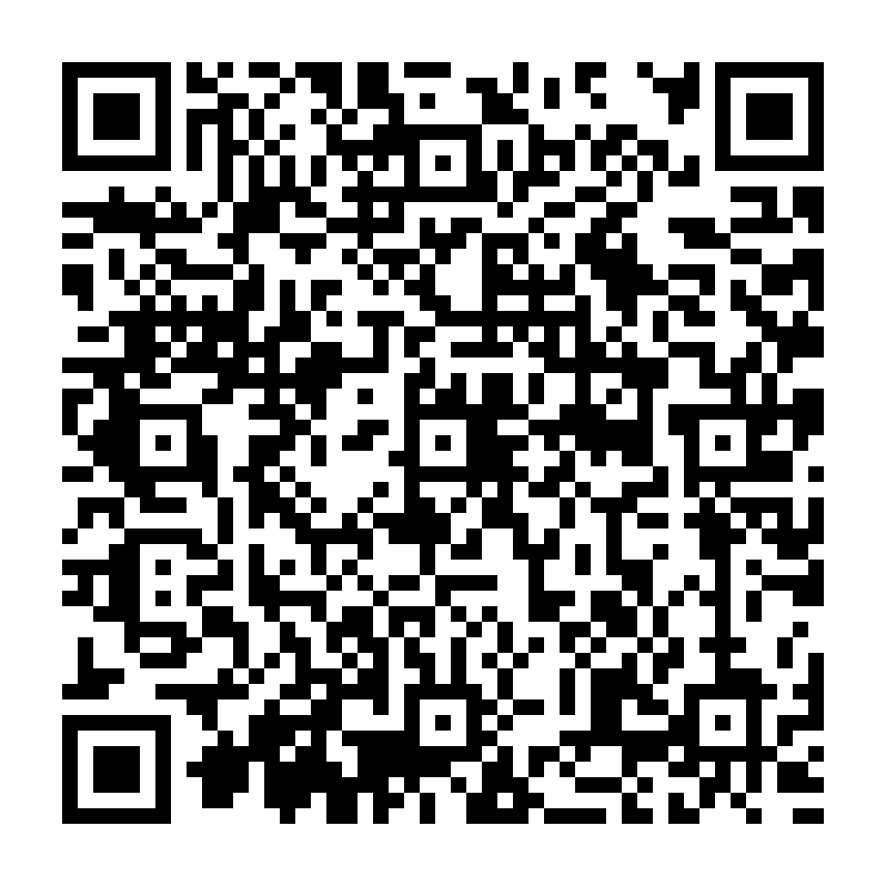 QR 코드