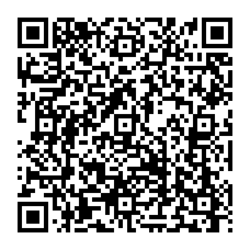 QR 코드