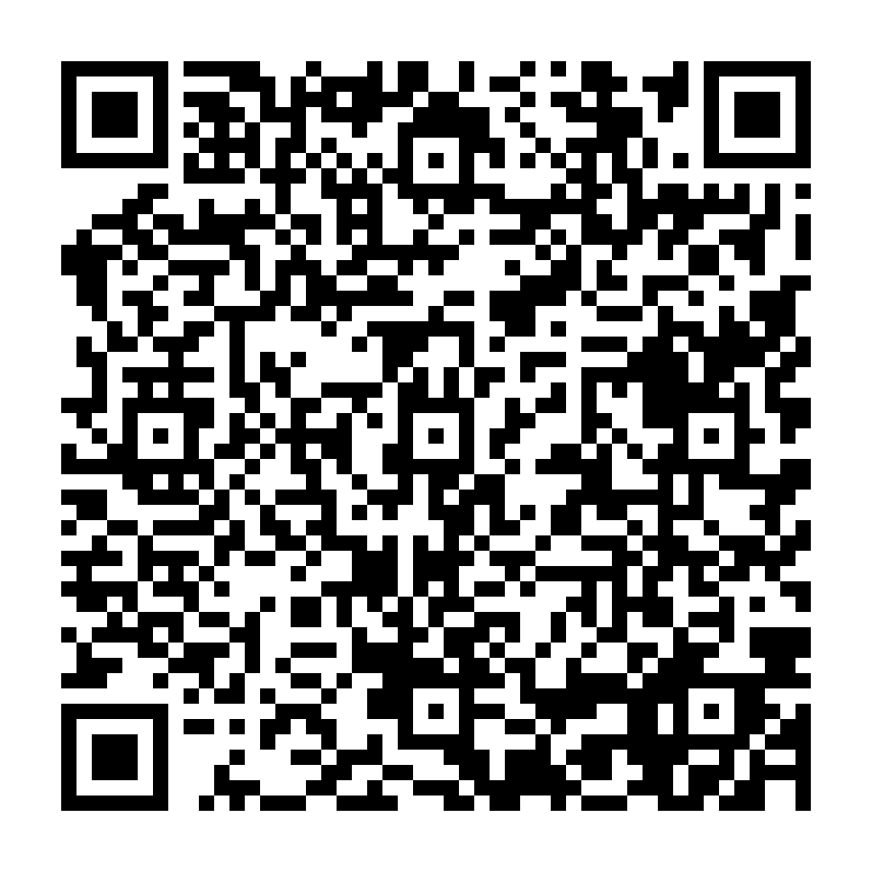QR 코드