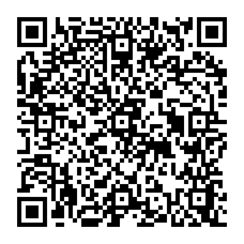 QR 코드