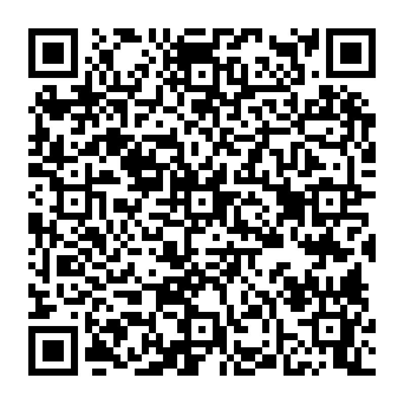 QR 코드