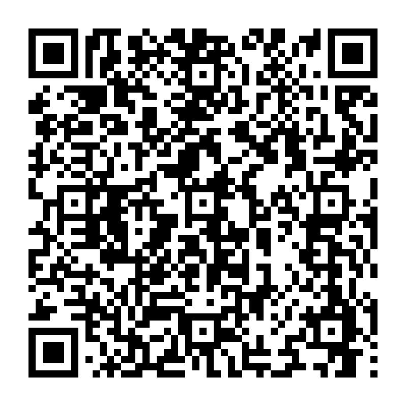 QR 코드