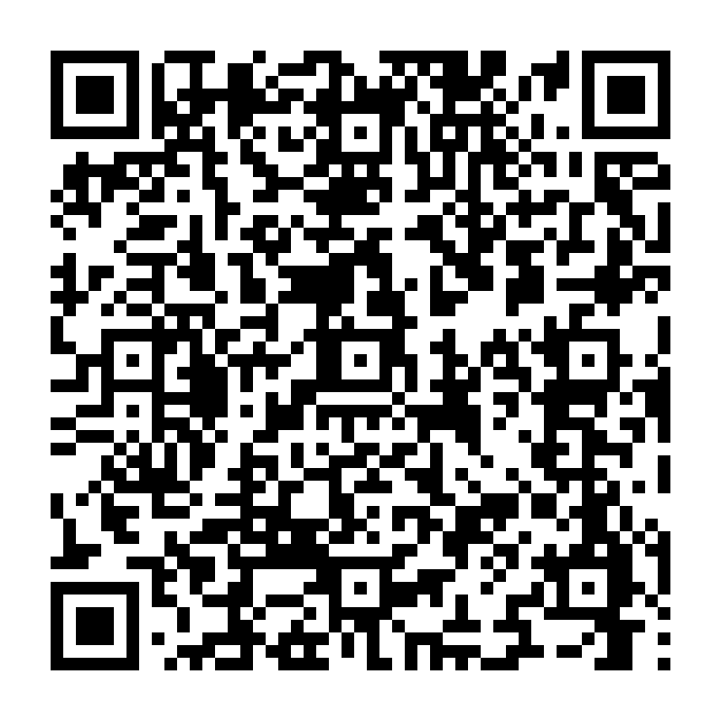 QR 코드