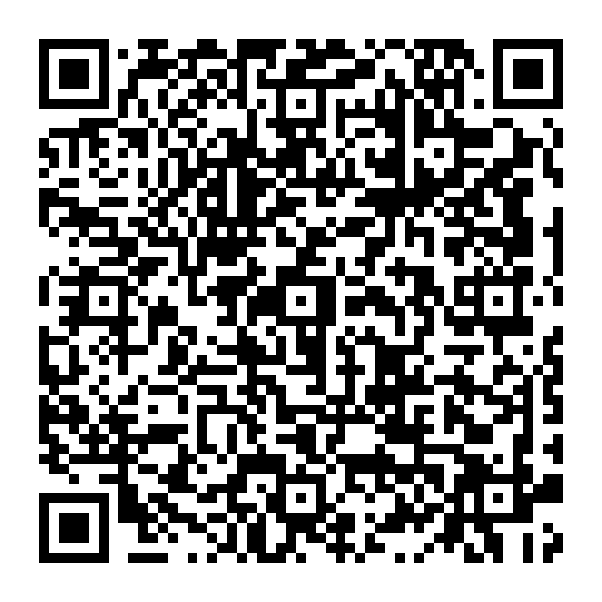 QR 코드