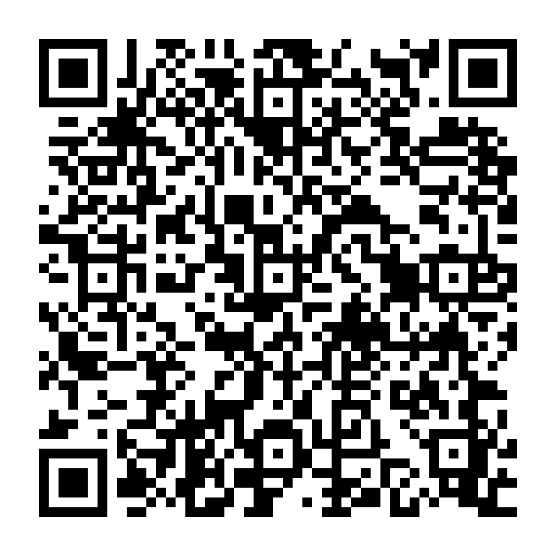QR 코드