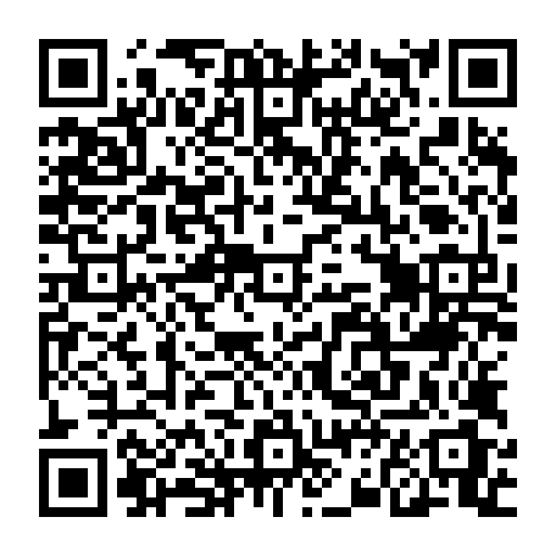 QR 코드