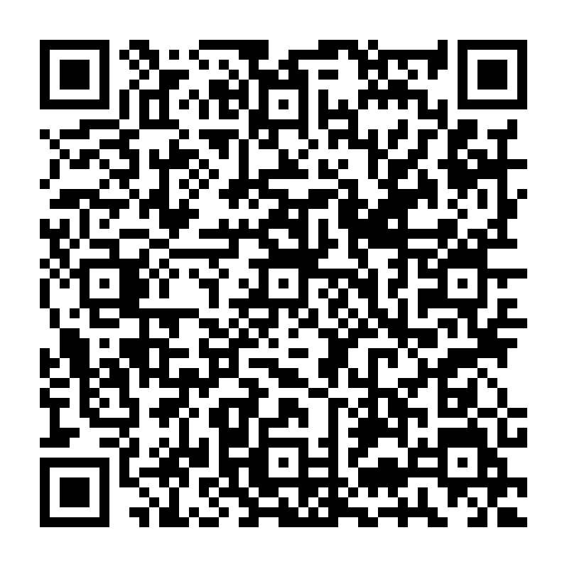 QR 코드