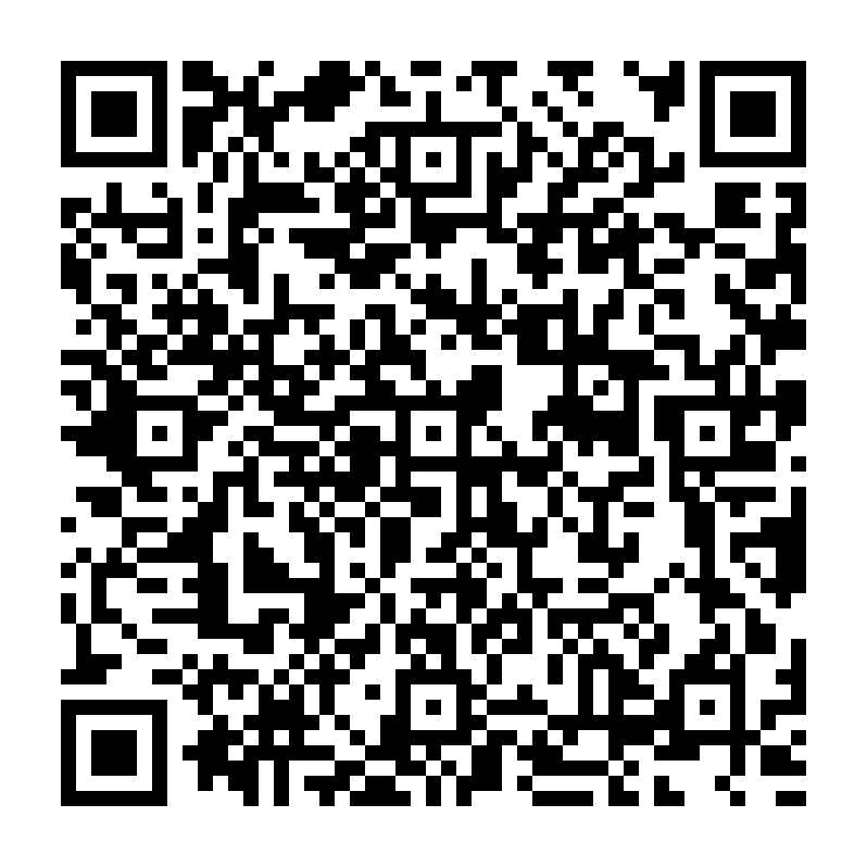 QR 코드