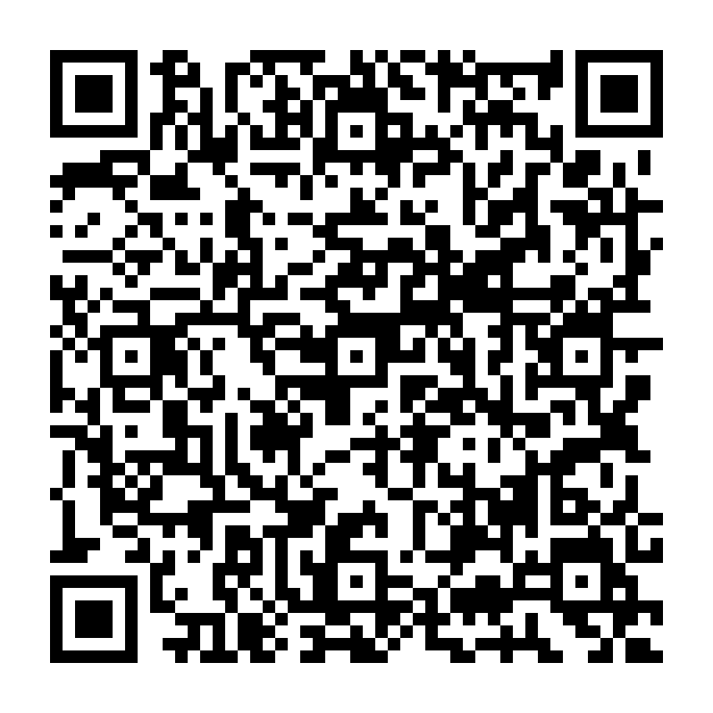 QR 코드